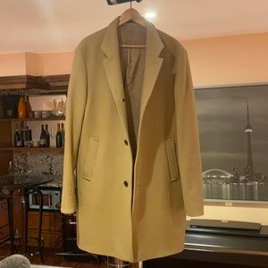 Club Monaco Coat